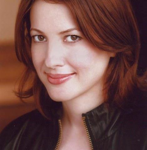 Bonnie McFarlane