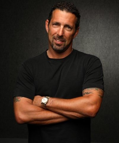 Rich Vos