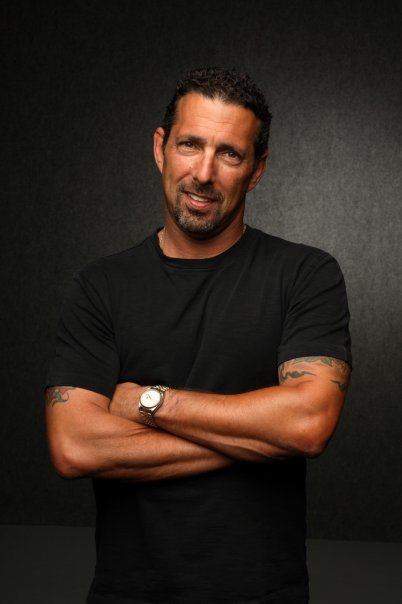 Rich Vos